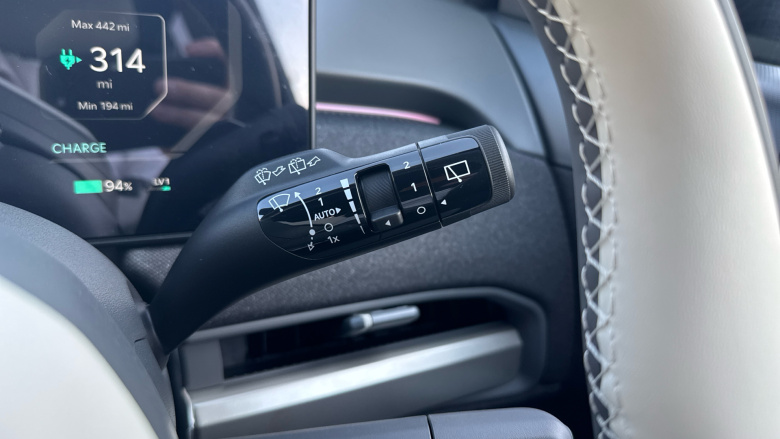 Kia Ev3 148kW GT-Line 81.4kWh 5dr Auto Electric Estate